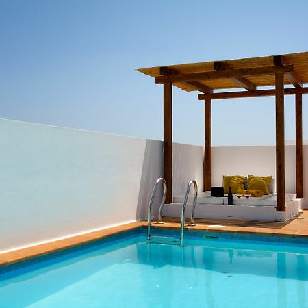 Villa Villas San Blas 2 Пуерто-дель-Кармен Екстер'єр фото