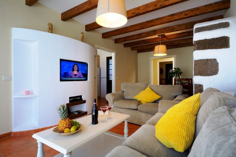 Villa Villas San Blas 2 Пуерто-дель-Кармен Екстер'єр фото