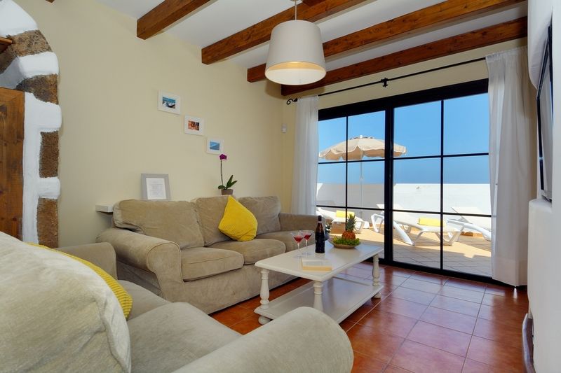 Villa Villas San Blas 2 Пуерто-дель-Кармен Екстер'єр фото