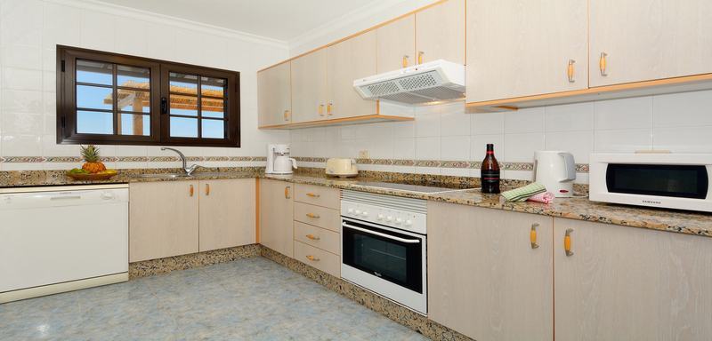 Villa Villas San Blas 2 Пуерто-дель-Кармен Екстер'єр фото