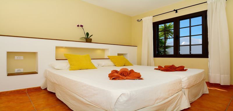 Villa Villas San Blas 2 Пуерто-дель-Кармен Екстер'єр фото