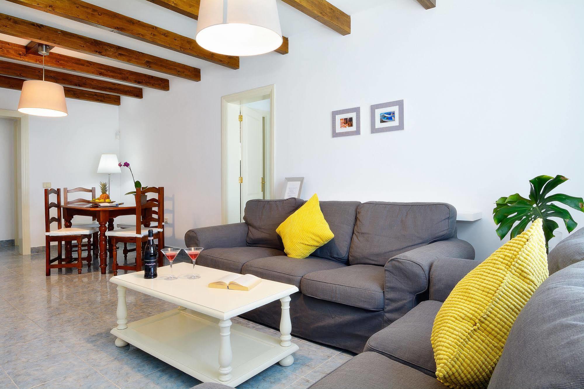 Villa Villas San Blas 2 Пуерто-дель-Кармен Екстер'єр фото