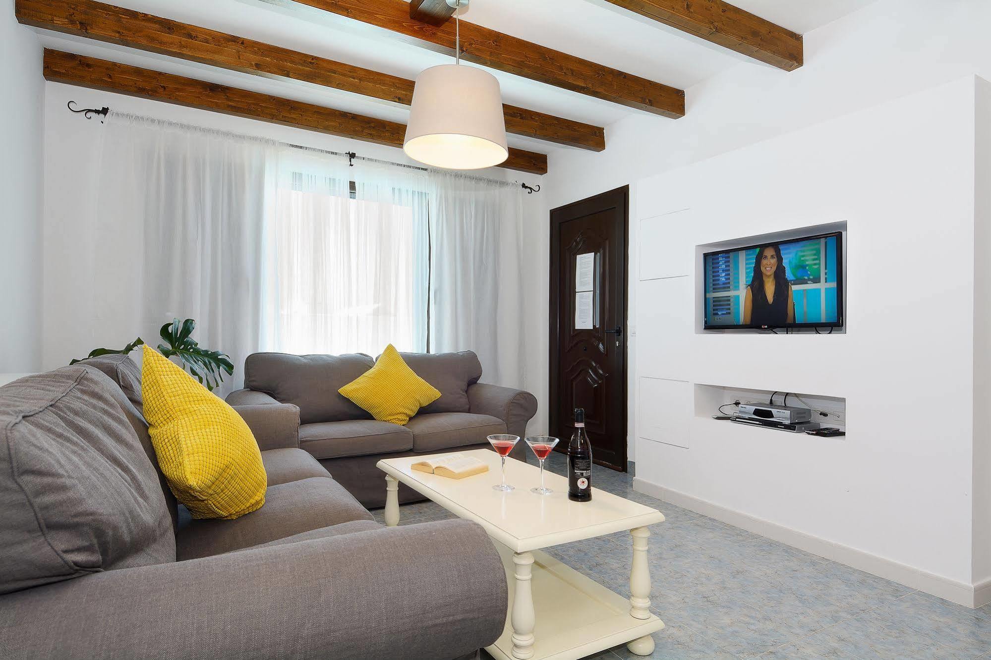 Villa Villas San Blas 2 Пуерто-дель-Кармен Екстер'єр фото