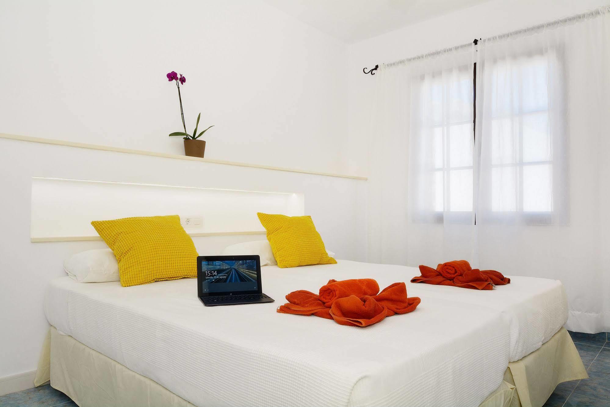 Villa Villas San Blas 2 Пуерто-дель-Кармен Екстер'єр фото