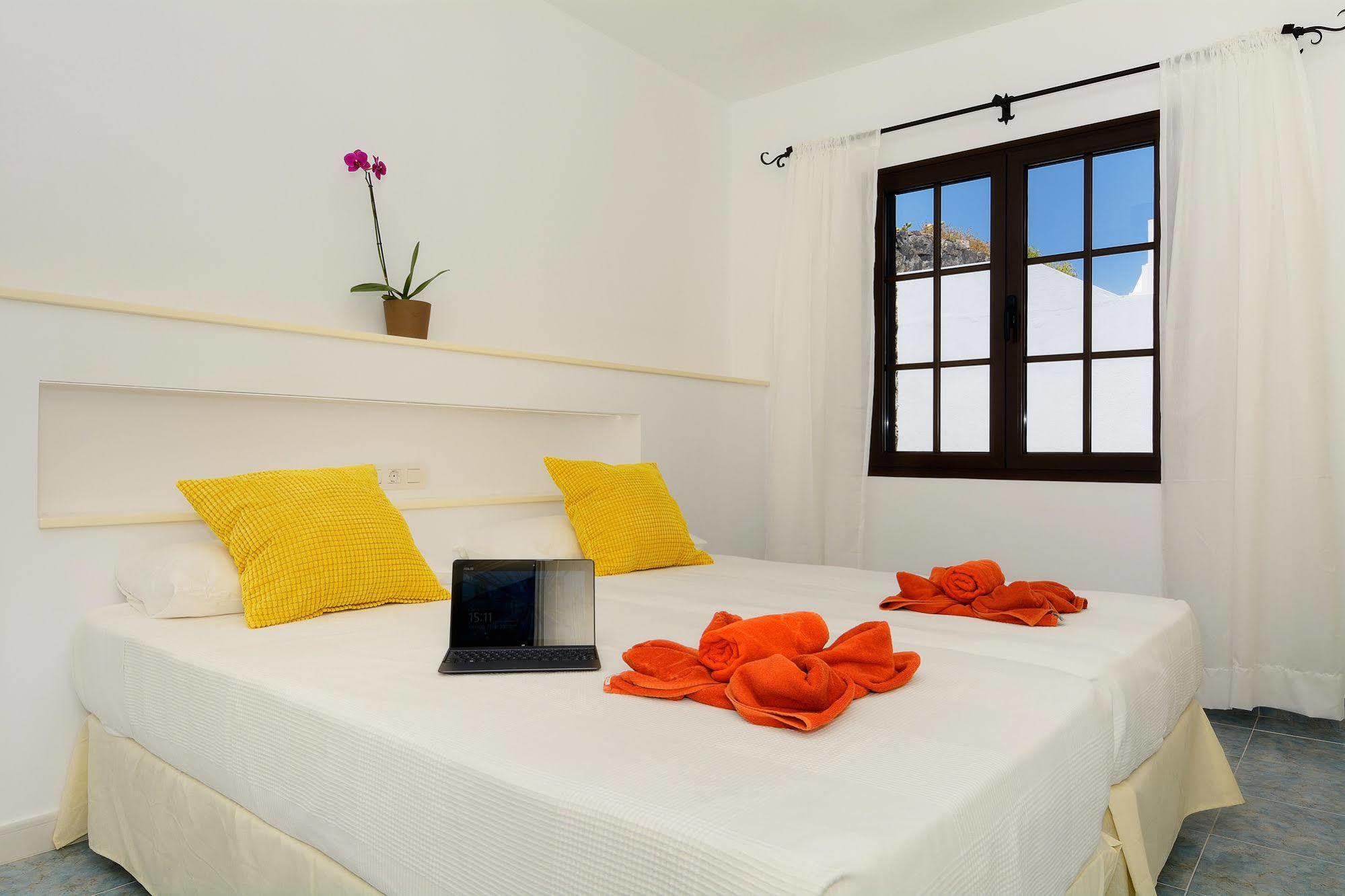 Villa Villas San Blas 2 Пуерто-дель-Кармен Екстер'єр фото