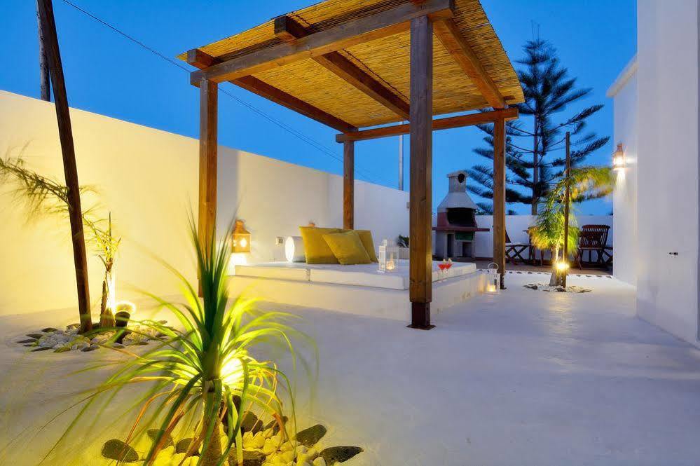 Villa Villas San Blas 2 Пуерто-дель-Кармен Екстер'єр фото