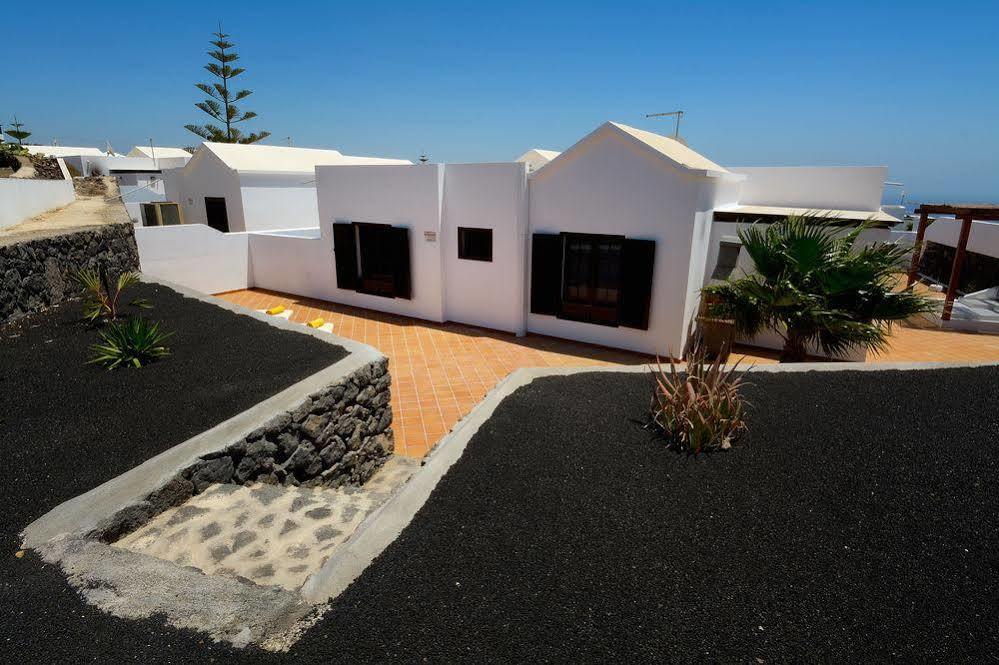 Villa Villas San Blas 2 Пуерто-дель-Кармен Екстер'єр фото