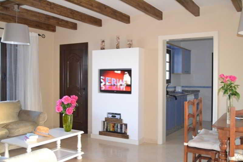 Villa Villas San Blas 2 Пуерто-дель-Кармен Екстер'єр фото