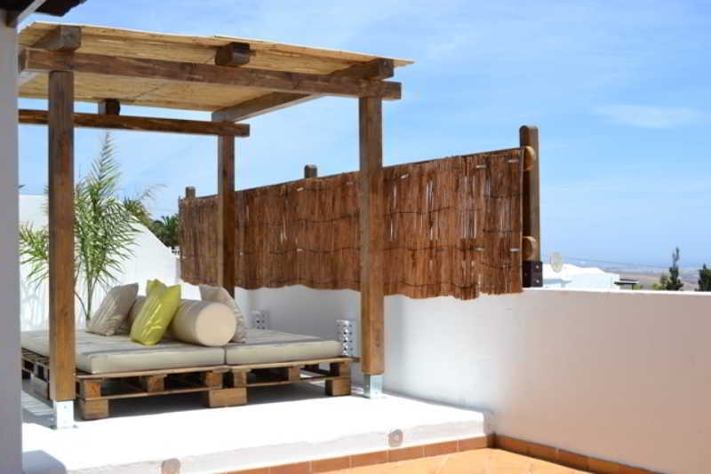 Villa Villas San Blas 2 Пуерто-дель-Кармен Екстер'єр фото